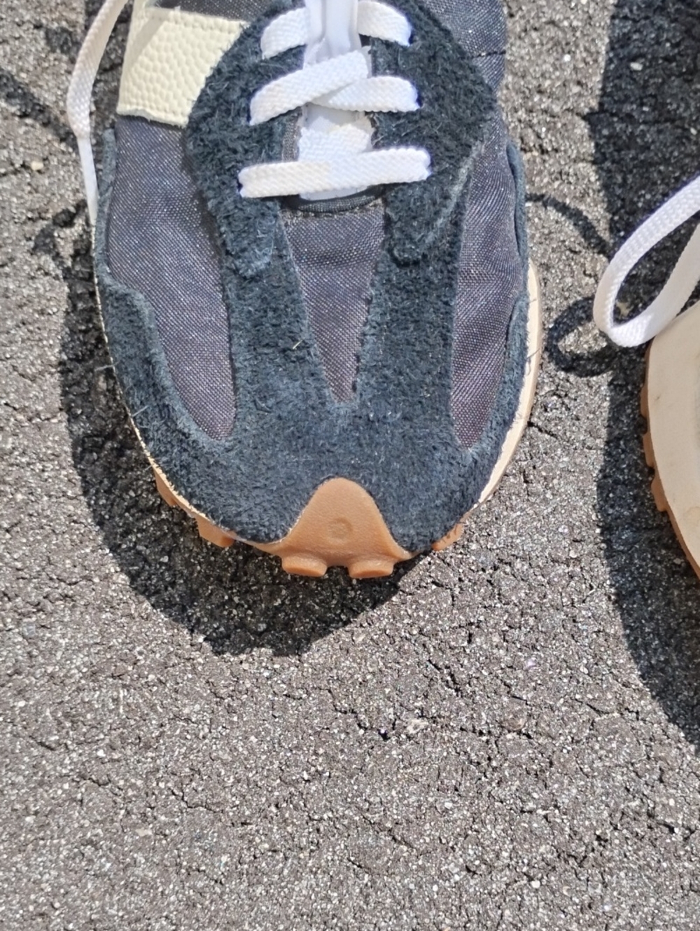 New Balance 327 women's - Picture 5 of 12